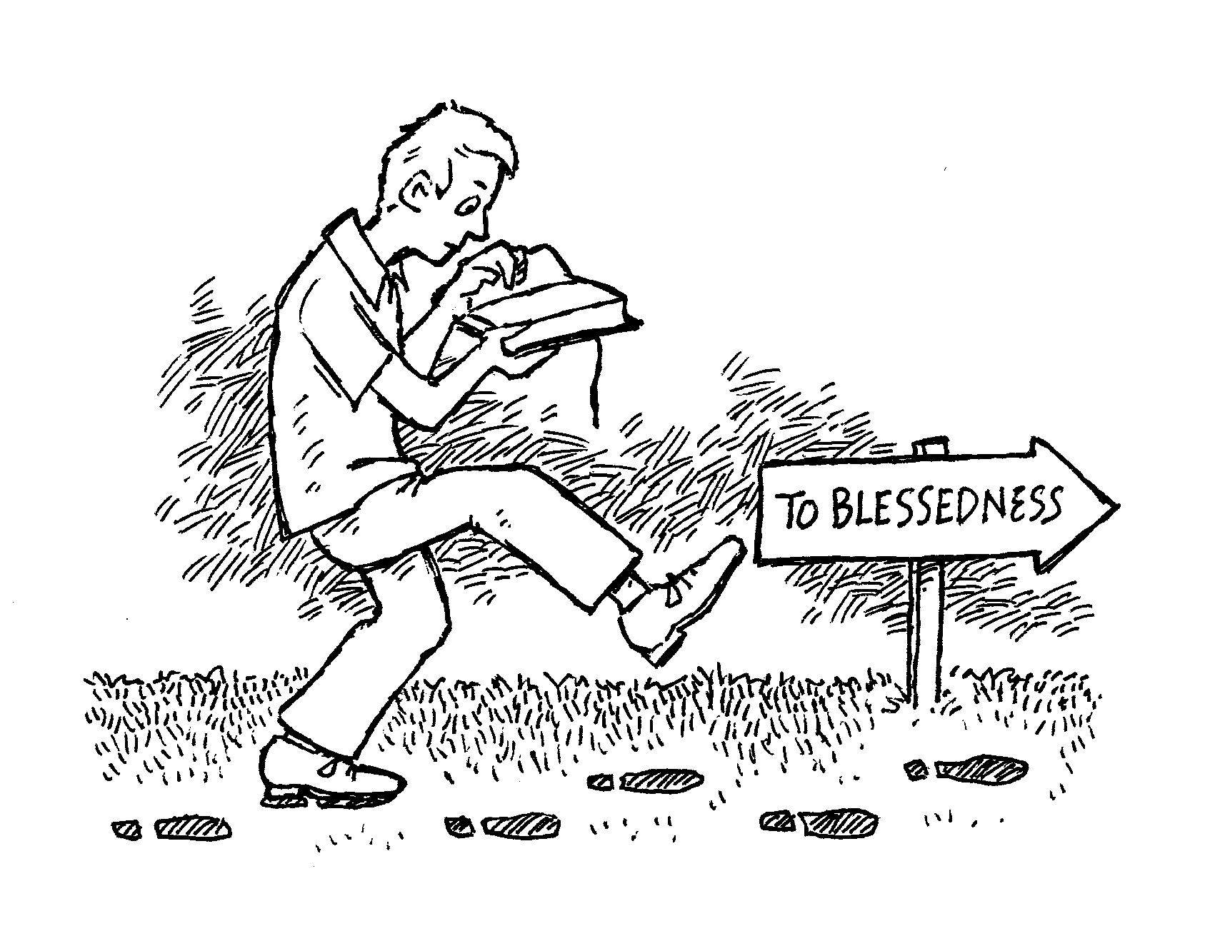 James 1:22-25 Do not merely listen to the word, and so deceive yourselves.  Do what it says. Anyone who listens to the word but does not do what it  says is like