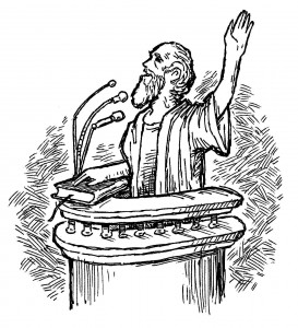 1215.The Apostle in The Witness Stand; 2 Peter 1.16-19