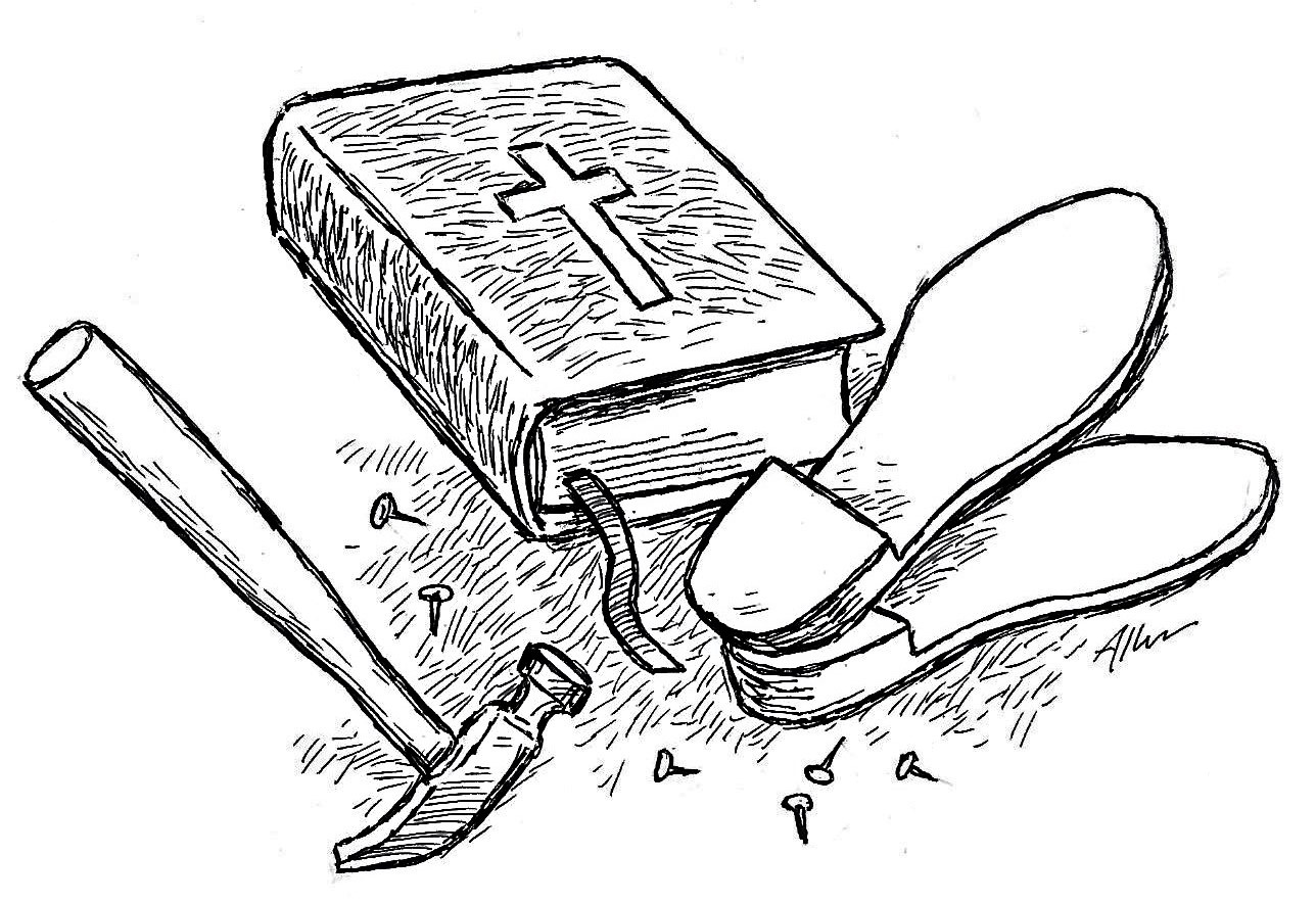 James 1:22-25 Do not merely listen to the word, and so deceive yourselves. Do what it says. Anyone who listens to the word but does not do what it says is like